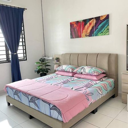 Syifa Homestay Melaka Extérieur photo