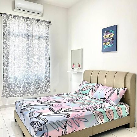 Syifa Homestay Melaka Extérieur photo